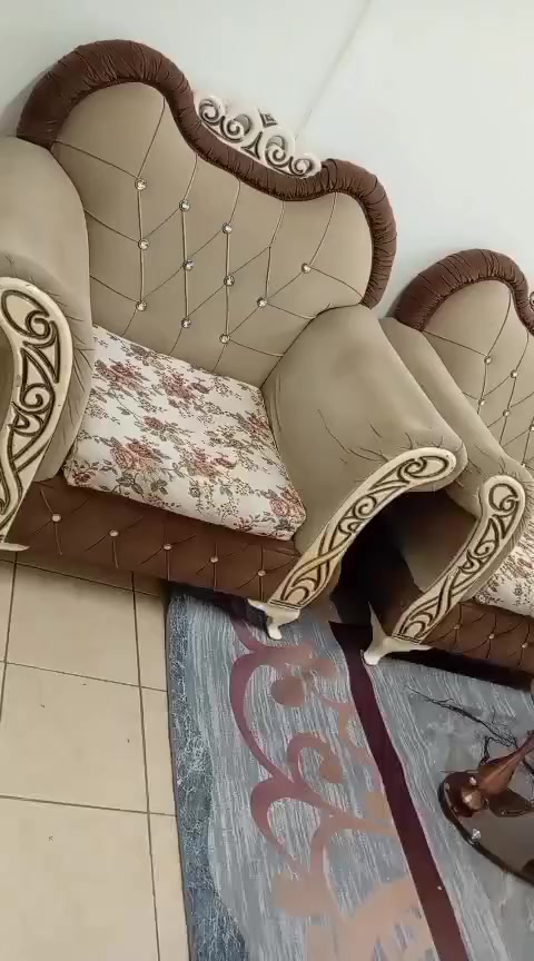 للبيع بسعر جداً مناسب


**إذا كنت صاحب هذا الإعلان وتريد حذفه لأي سبب، رجاءا أرسل رسالة إلى الدعم الفني**