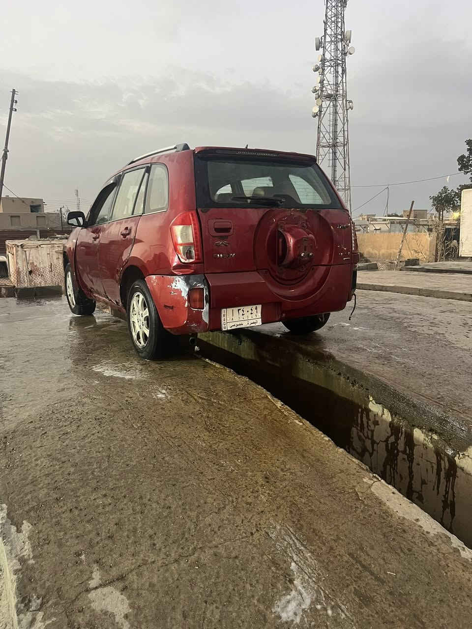 سلام عليكم
من رخصة الادمن
للبيع سياره تيكو الون احمر رقم بصره الماني مشروع وطني كير ومحرك كورلا سياره نكره بس محركه صوت لكن بالتشغيل والبدي شوف 
السعر 19 وبيه مجال الشراي يتصل ويدلل العنوان البصره
رقم الهاتف ***********
