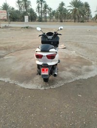 فورزة 08 • دراجة نضيفه • الزعفرانية