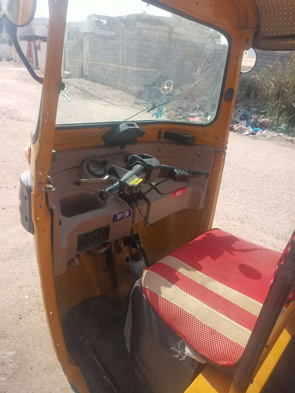 سلام عليكم شباب تكتك موديل 2018للبيع اوراق أصولي ماشي معاملته مال ترقيم السعر خاص وهاذه رقمي


**إذا كنت صاحب هذا الإعلان وتريد حذفه لأي سبب، رجاءا أرسل رسالة إلى الدعم الفني**