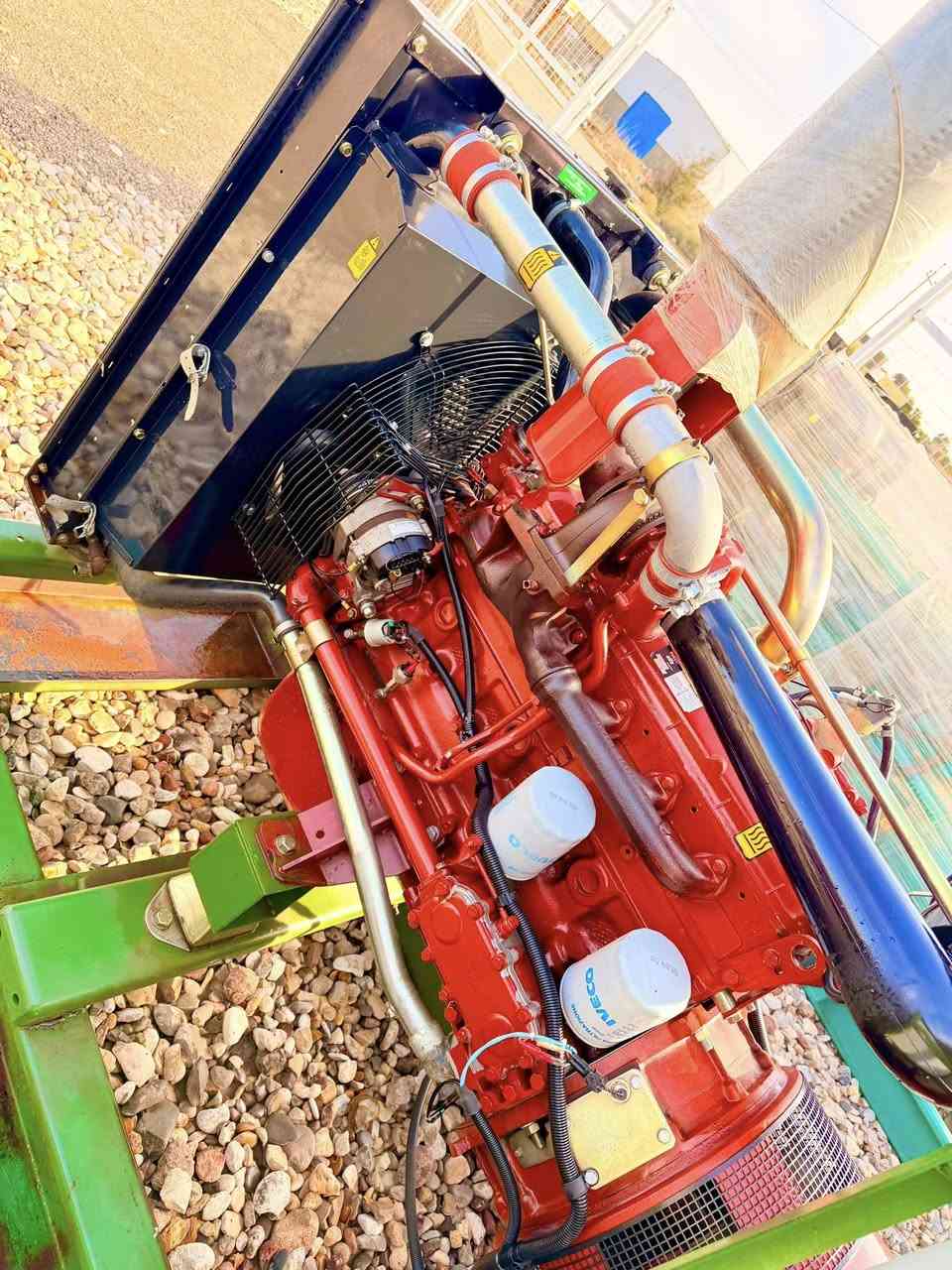 افيكو حجم 104 بلادي مشتغل ساعات 100كيفي
شرط بعده زيرو وارد اوربي العنوان بابل ناحية الشوملي للاستفسار ***********
