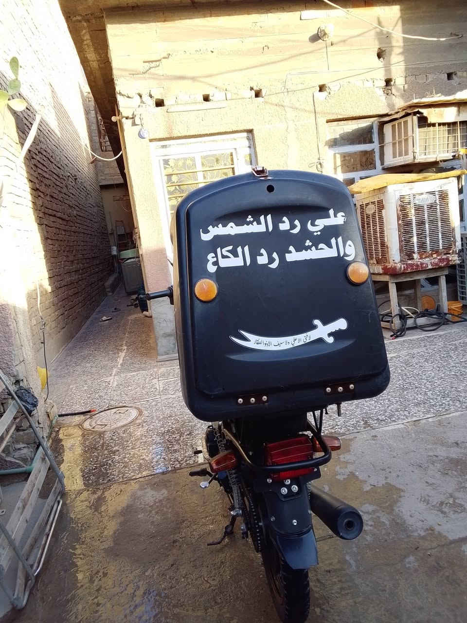 للبيع  ب 650 موديل 24 سونك ماكس وان


**إذا كنت صاحب هذا الإعلان وتريد حذفه لأي سبب، رجاءا أرسل رسالة إلى الدعم الفني**