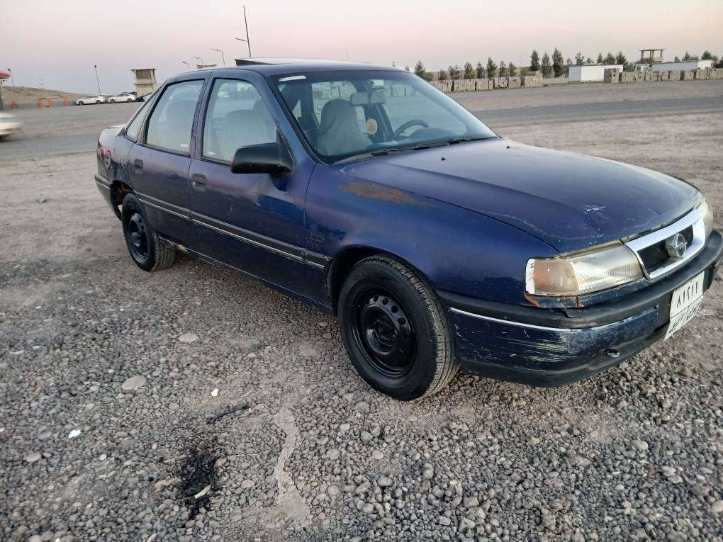 فیترا مۆدیل 1992 مەکینە 18 سنەوی 2020 لە هەولیر *********** أربيل, العراق
