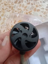 لايت زينون • ابيض ثلجي • قاعده مو مناسبة