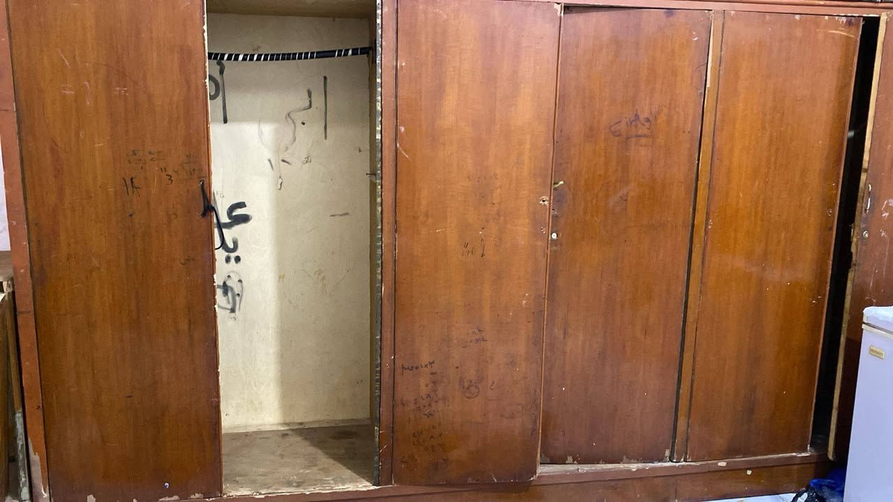 كنتور سعره 50
مكان سديناوية


**إذا كنت صاحب هذا الإعلان وتريد حذفه لأي سبب، رجاءا أرسل رسالة إلى الدعم الفني**