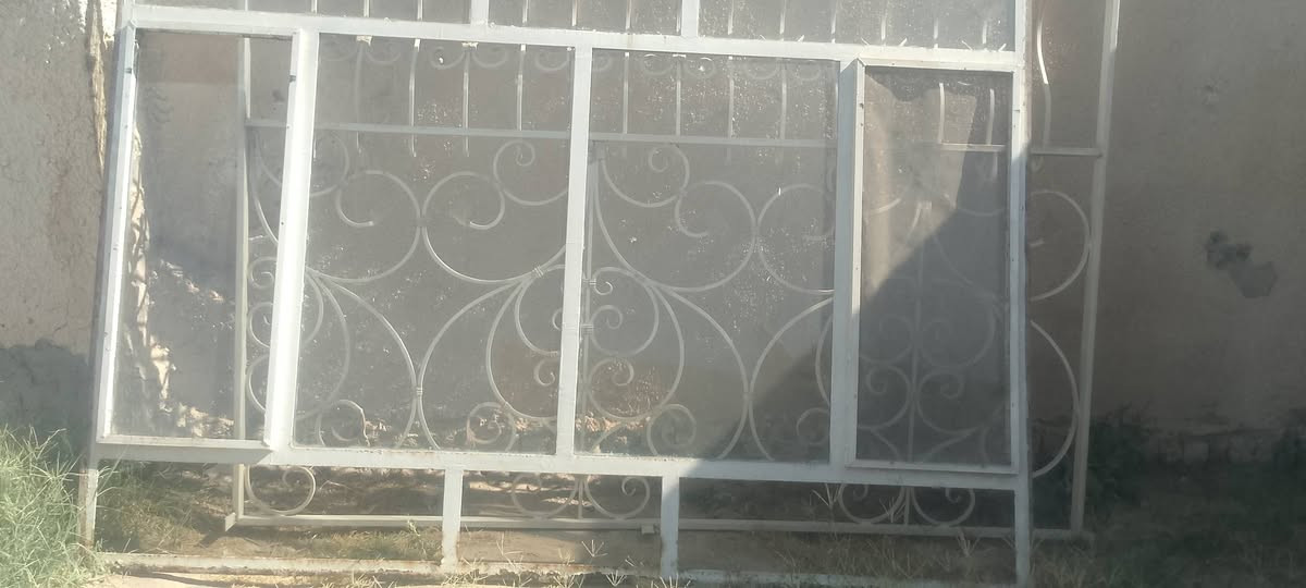 ابواب حمام وشباك وكتيبه الثقيل حتى الجام بي...وشبابيك حمام للبيع


**إذا كنت صاحب هذا الإعلان وتريد حذفه لأي سبب، رجاءا أرسل رسالة إلى الدعم الفني**