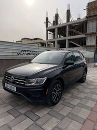 تيكوان ٢٠٢١ • ٥٣ الف • حادث سطحي