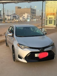 كورلا • ٢٠١٩ • بغداد بسمي