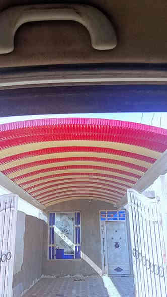 مستعدون لعمل كافة سقائف الكيسبان والسندويج بنل والكرفانات والمحجرات 
حديد درجة اولى مغلون ضد الزنجار 
كيسبان صفر 5 
كل ذلك بسعر 25 الف للمتر المربع الواحد 
ماعليك سوى الاتصال بنا 
*********** واتساب 
***********
