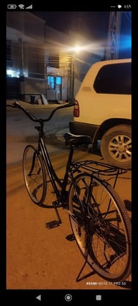 نجف حي الجامعة • بسكليت • مقايضة