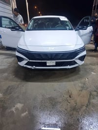 وبركاته لانترى موديل ٢٤ فول عدى الفتحه حادثه فقط ربع جاملغ خلفي باردبد...