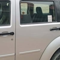 دوج نترو • ٢٠٠٨ • رقم اربيل