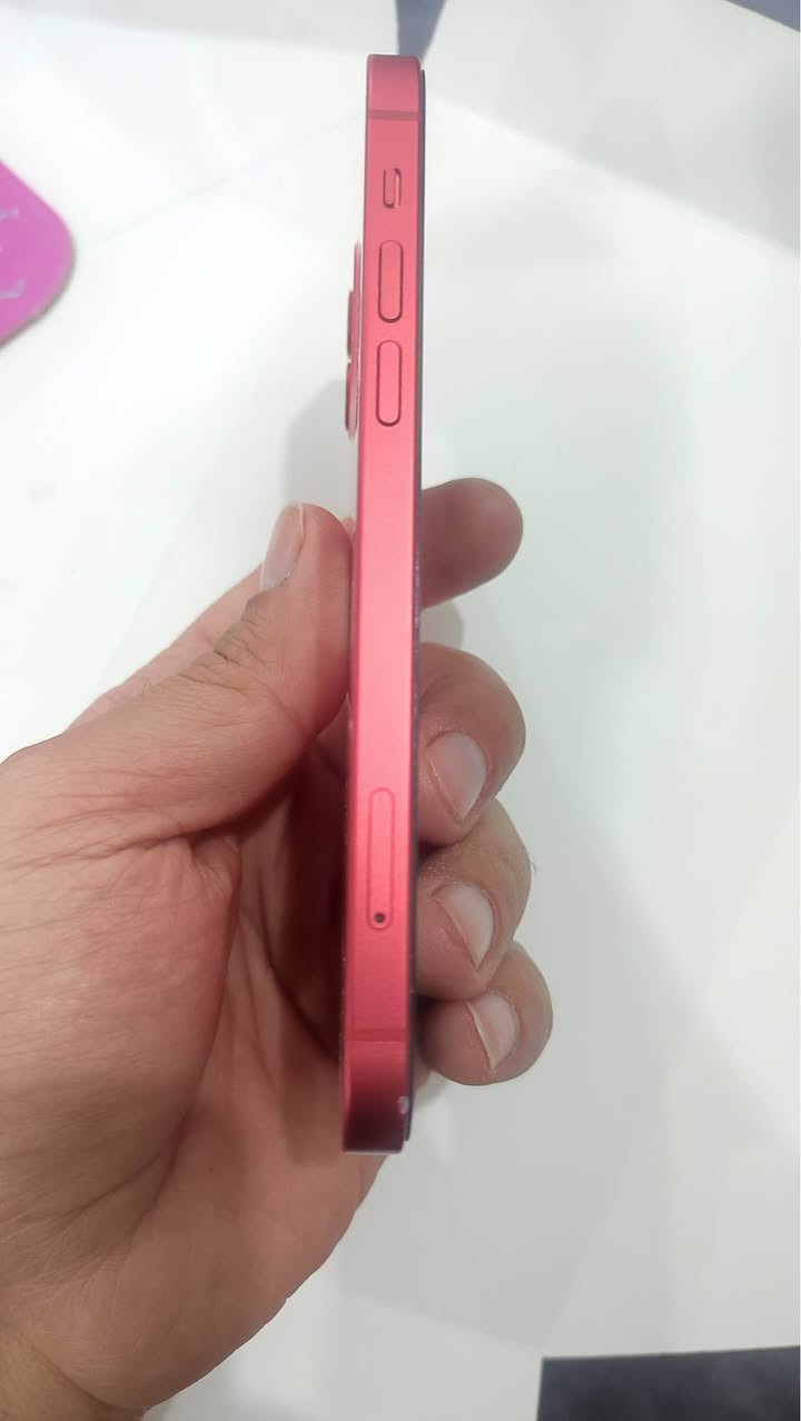 ايفون 12نظافه 100‎%‎
الذاكره128
البطاريه 87
الجهاز مامغير بيه شي امريكي الاصلي 
هاتف :*********** أربيل, العراق
