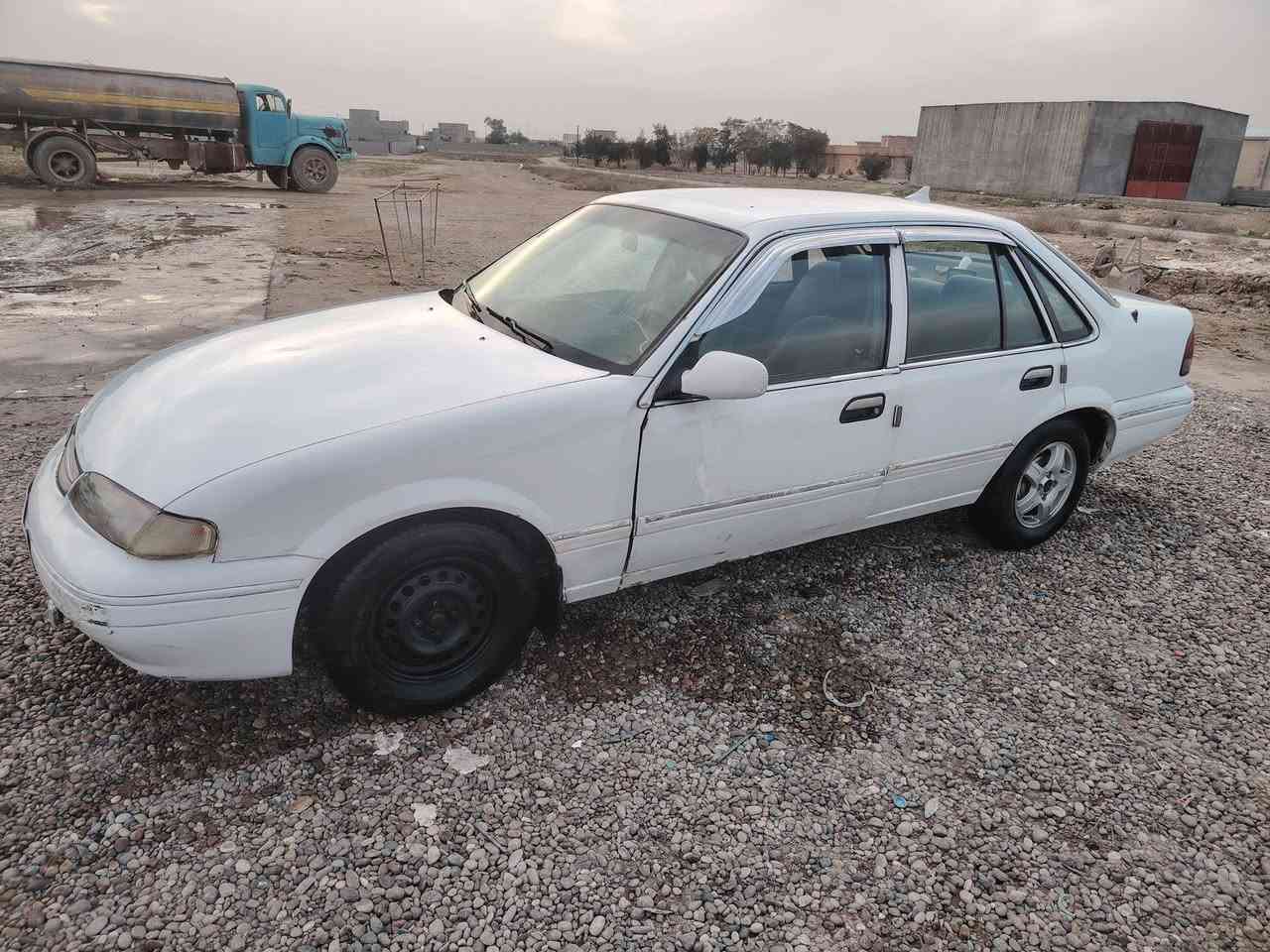 سلام عليكم
للبيع دايو برنس فراشه
موديل ٩٦
رقم انكليزي
سنويه بسمي الحد ٣٠
سياره خير من الله
باقي التفاصيل ***********
السعر ٣٥
المكان بغداد
بيه قطعتين تبديل والباقي بلاد
