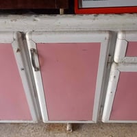 سنك • مرمر • أبيض