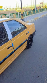 بيراني • خصوصي • ايراني