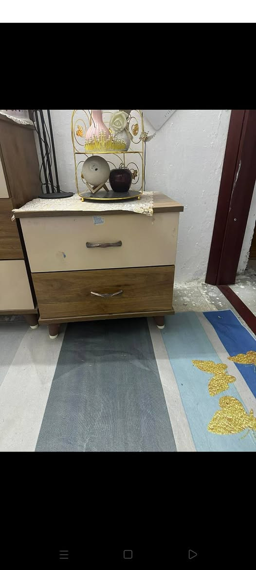 عندي غرفة متكونة من ٤ قطع طالبة عليها ب٢٥٠ الف حي عدن شارع التنانير قرب اسواق الصالحين


**إذا كنت صاحب هذا الإعلان وتريد حذفه لأي سبب، رجاءا أرسل رسالة إلى الدعم الفني**