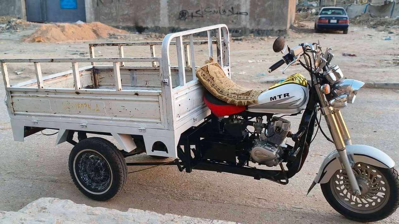 ستوته 2007
ستوته ام تي ار مديل 2007 مكفولة كفالة عامه رقم اسود راعيهاا موجود ومكمل الرقم الابيض  ورقمها نجف باقي بس البصمه اكسنهاا هم كفاله عامه كهربائياتها شغاله 
السعر مليونين و600 وبيها مجال للشراي 

للتواصل

***********
