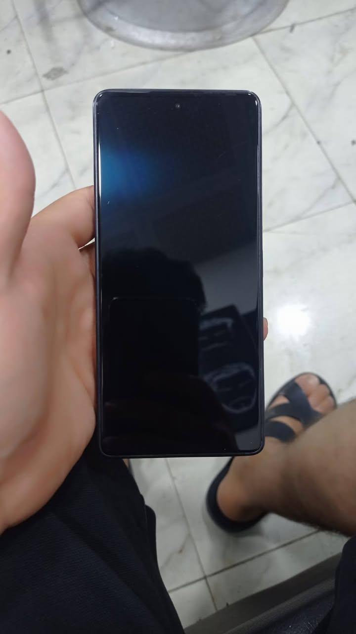 تكنو بوفا 6 برو 5g ذاكره 256 جهاز مامفتوح بعده علا وضع شركه جديد السعر 275 بي مجال ويا كارتونه وشاحنته الاصليه


**إذا كنت صاحب هذا الإعلان وتريد حذفه لأي سبب، رجاءا أرسل رسالة إلى الدعم الفني**