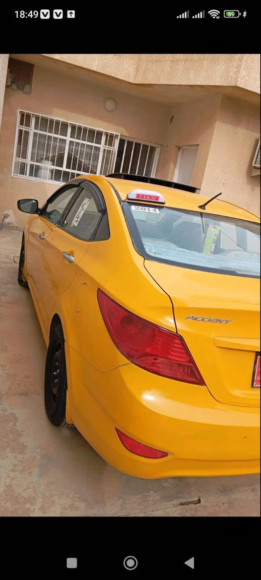 هۆندا ئەکسێنت ۲۰۱٤خلیج
بەشەرتی ئەوەلیاتوحاسیبەو ماڵی مەدەنی
بێ بۆیاخ وسارد بەشەرتی گێڕو مەکینەتەبرید
 نرخ ٥٤مەعمەلە
0776 483 30 86
0751 194 89 09
