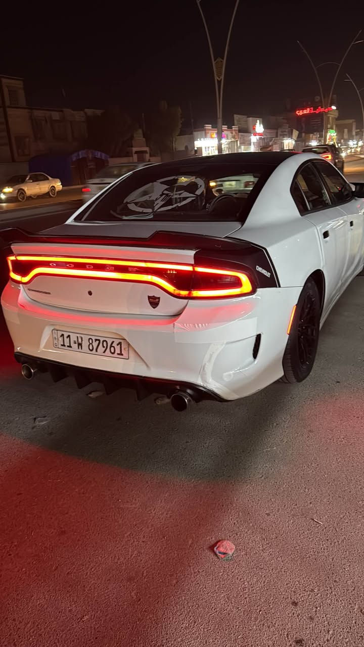 جارجربوليسي مديل 2015اللبيع سعر138وبيهامجال*********** البصرة, العراق
