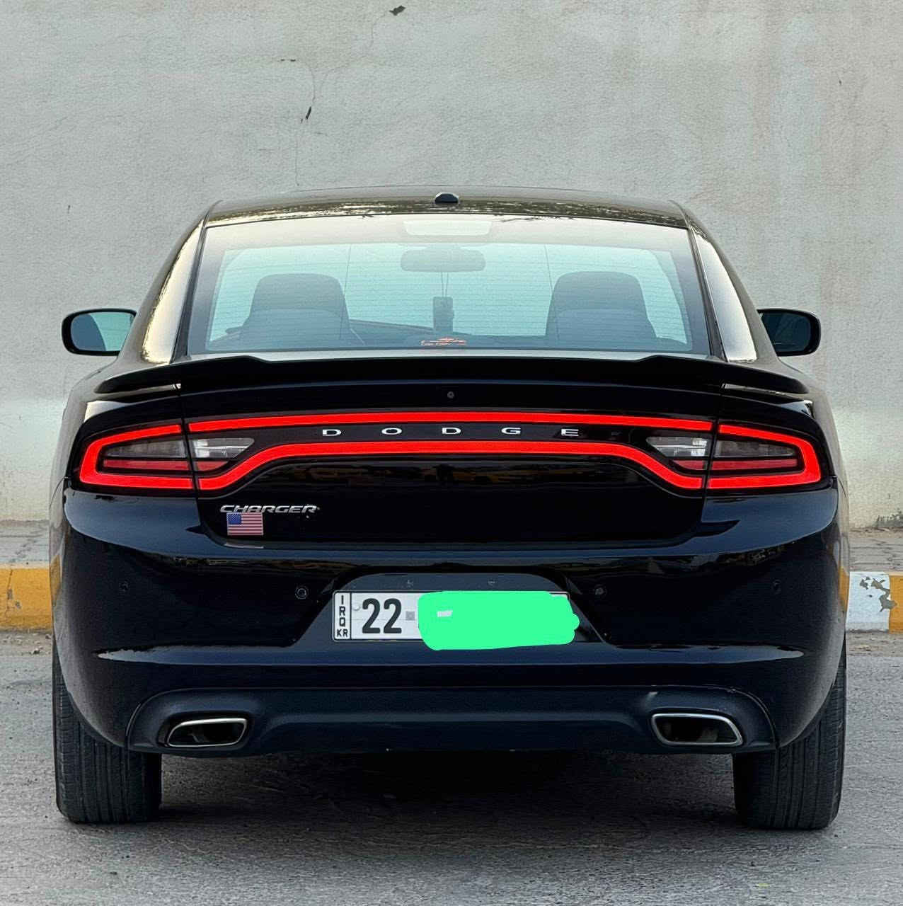 جارجر SXT موديل 2019 ✅
مكفوله كفاله عامه حته من الشخط فقط بارد اصبعين السياره مغلفه PPF بدون ضربه او صبغ كفاله عامه حته القماره مغلفه PPF بالكامل السياره كلش جديده✅
ماشيه 60 الف حقيقي شرط الفحص 
مواصفات عاديه معروفه
السعر 235 وبيها مجال
للأستفسار:
***********

