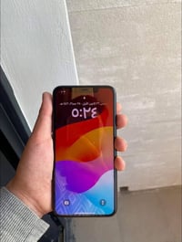🔴🔴١١ برو ماكس للبيع 🔴🔴 جهاز نضيف وعلى ايدي بطارية ٩٤ ذاكرة ٢٥٦  نموذج ...