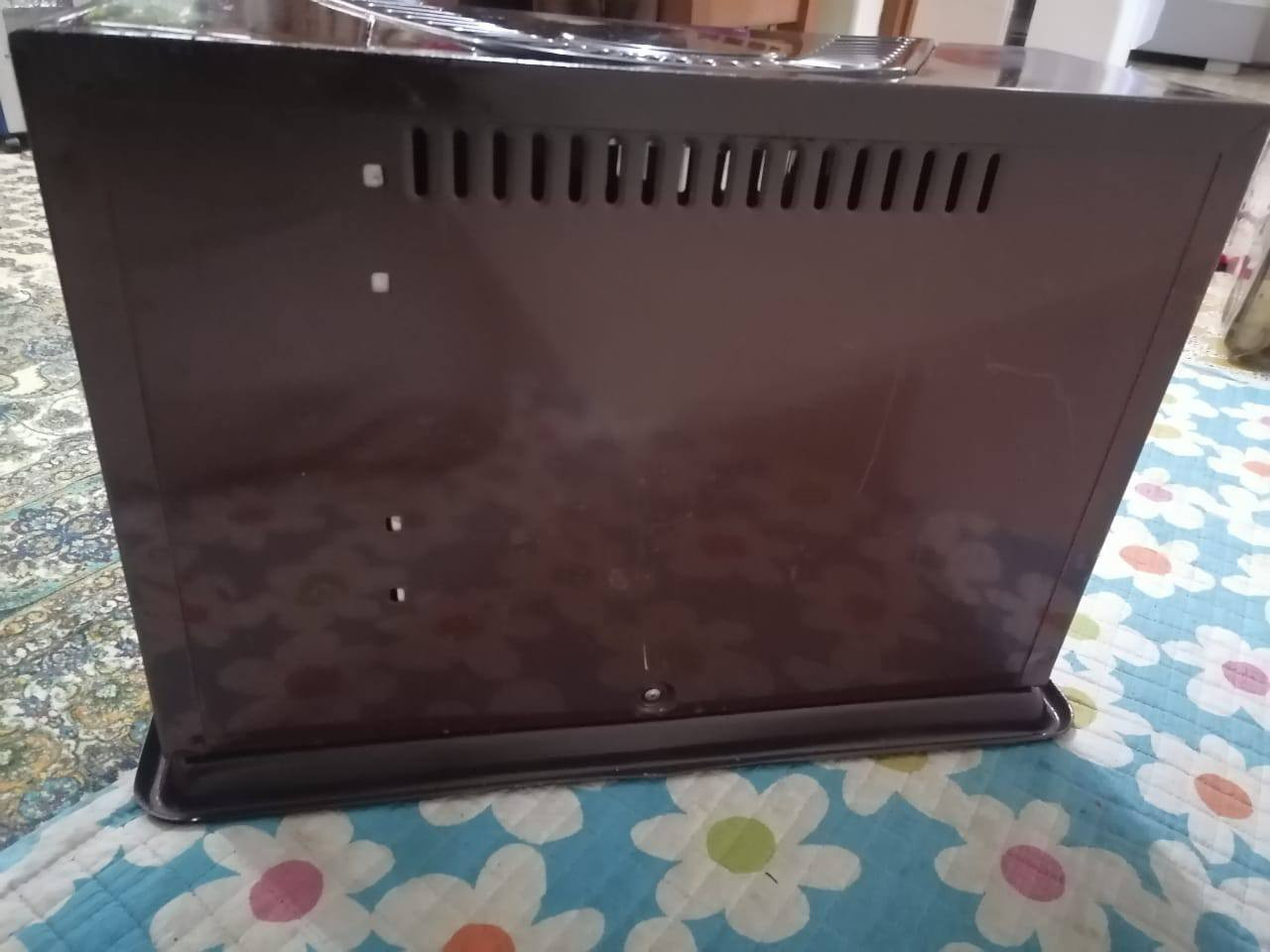 السلام عليكم صوبه عشتار مال اسواق المركزيه الصناعات خفيفه نارها تخبل لا هيس ولا دخان مكاني بغداد الشعب يوجد توصيل


**إذا كنت صاحب هذا الإعلان وتريد حذفه لأي سبب، رجاءا أرسل رسالة إلى الدعم الفني**