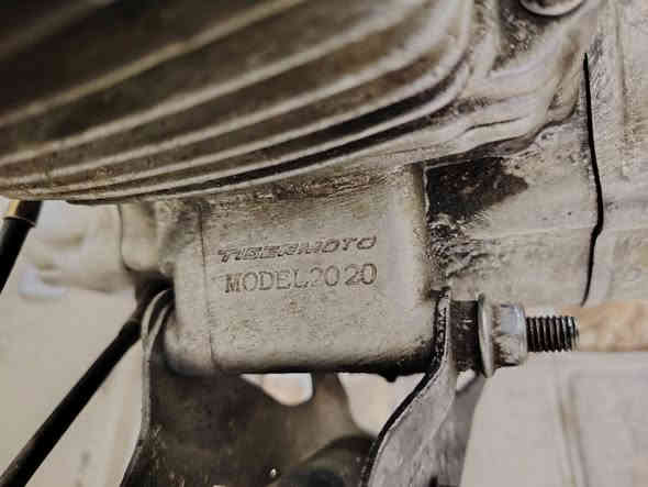 سلام وعليكم شباب عندي هاي دراجه للبيع موديل 20 شغال مابي شي 140 بي مجال ***********
