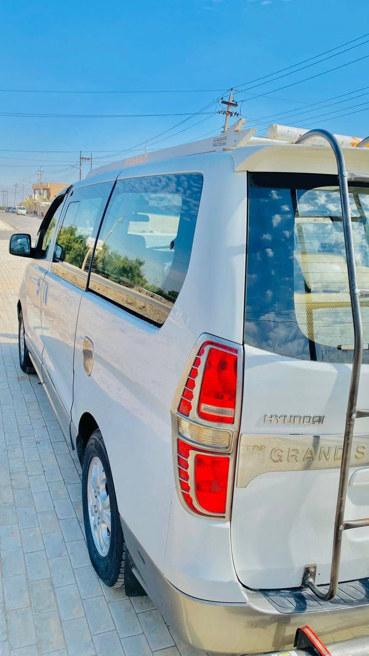 السلام عليكم
للبيع ستاركس موديل 2011 رقم أربيل السعر150 وبيها مجال اتصل وتدلل للاستفسار
الرقم. ***********
