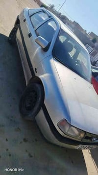 اوبل فكترا محرك ٢٠ السياره معمره جديد مابيها اي نقص رقم أربيل دولي شرط...