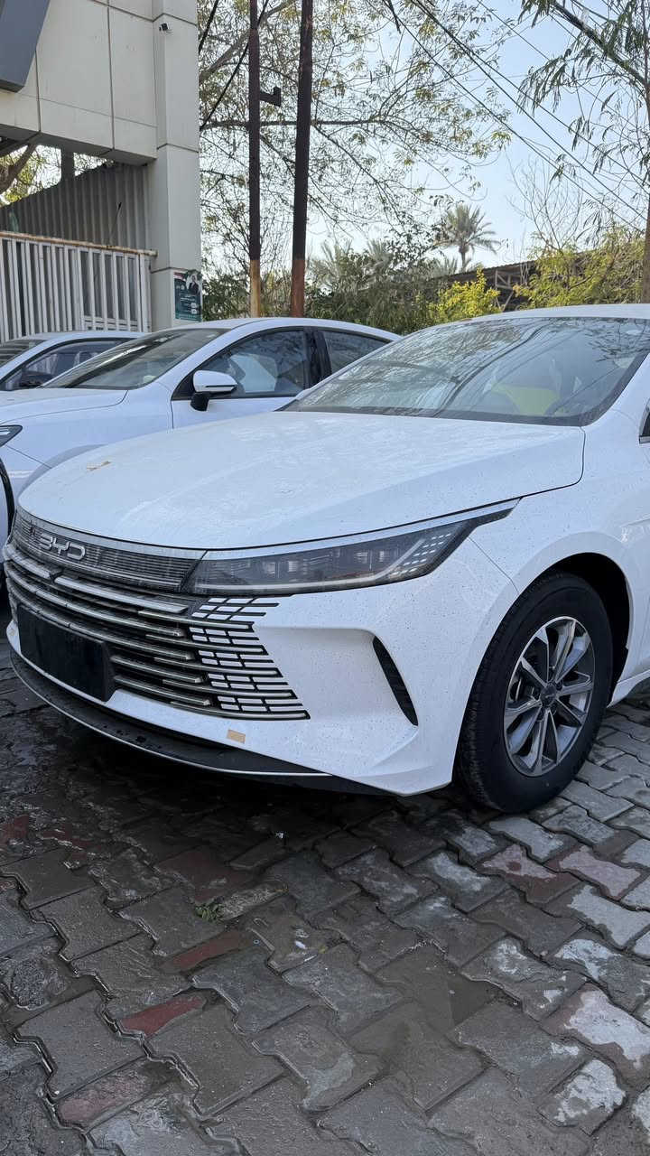 سلام عليكم
وصول بي واي دي
سيل 5 
والدسترويل 
لدى معرض تاج الملك 
عده كامله 
بصمه 
كرت 
شاحن 
داخل ابيض 
عنوان بغداد معارض الكريعات معرض تاج الملك 
للاستفسار *********** محمد
