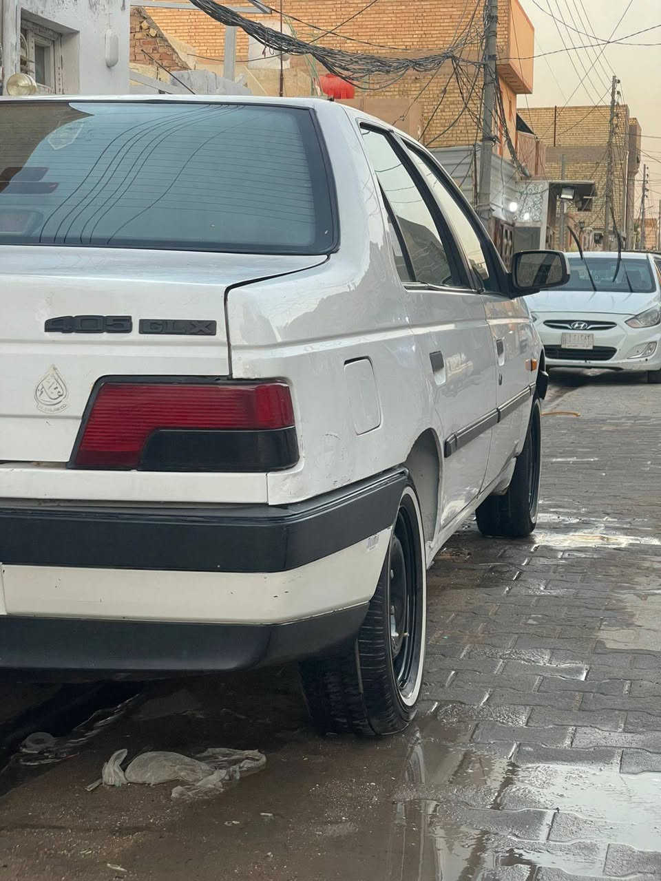 بيجو إيراني موديل ٢٠١٢ سياره كفاله عمه فقط بس بنيد جازه من كلشي مكان نجف السعر ٤٨وبيه مجال مداور ثاني مشرع وطني قم التلفون ***********

