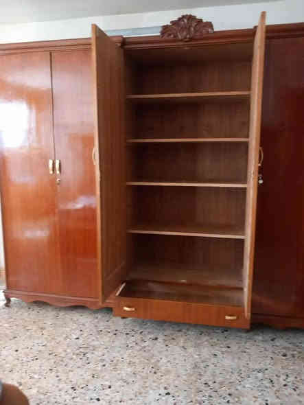 يا الله غرفه صاج توصئ نظيفه.  السعر مليون وربع وبيه مجال العنوان بغداد الكرخ تقاطع درويش البياع شارع البداله الانتصارسوق اميمه فرع مجمع الرازي ع اليمنه منتصف شارع ع اليسرى خلف مي اور
***********
*********** بغداد
