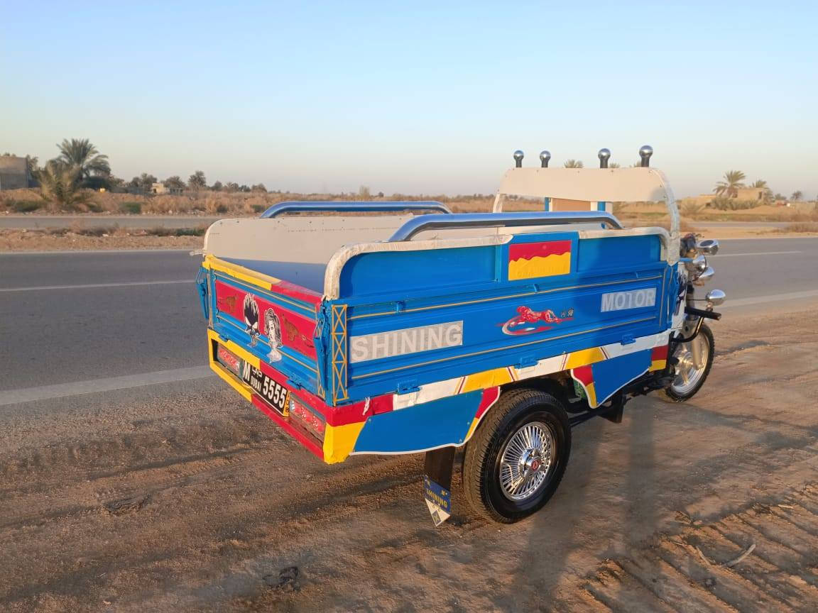 السلام عليكم ستوته للبيع موديل 20 ستوته حلوه وجاهزه كهرباء شغاله مقفوله شاصي رقبه اوراق اصولي كان بابل الشوملي مكينه 25 السعر ١٤٠٠ وبيها مجال ***********
