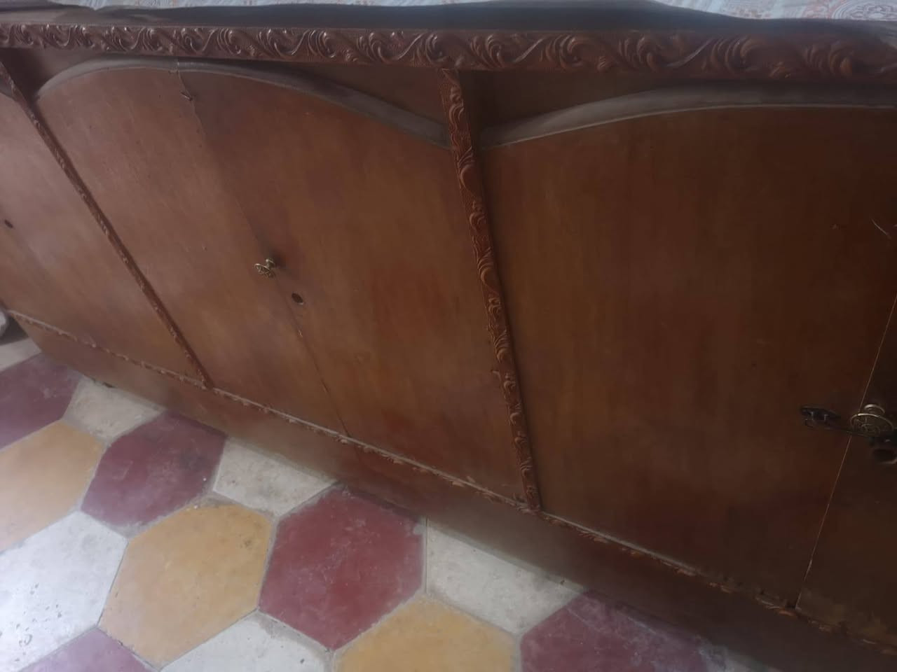 للبيع 60 قفل الطول 4 امتار


**إذا كنت صاحب هذا الإعلان وتريد حذفه لأي سبب، رجاءا أرسل رسالة إلى الدعم الفني**