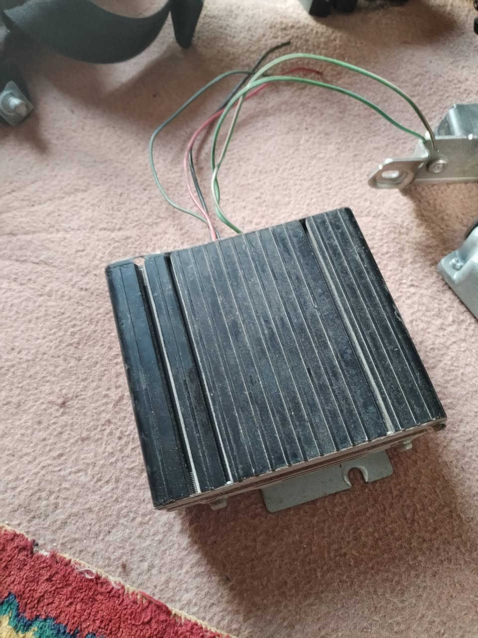 البيع كله جددد


**إذا كنت صاحب هذا الإعلان وتريد حذفه لأي سبب، رجاءا أرسل رسالة إلى الدعم الفني**