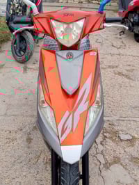 سايم نحلة • بدون أوراق • داخل الرمادي