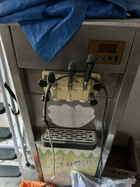 سوفتات • مشتغله شهرين • ديالى