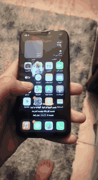 سلام عليكم اكس عادي مبدل شاشه وبيها رمشه فيس ايدي واكف ذ64بطاريه70الجهاز زين سعر125مكاني بغداد رقمي واتساب***********
