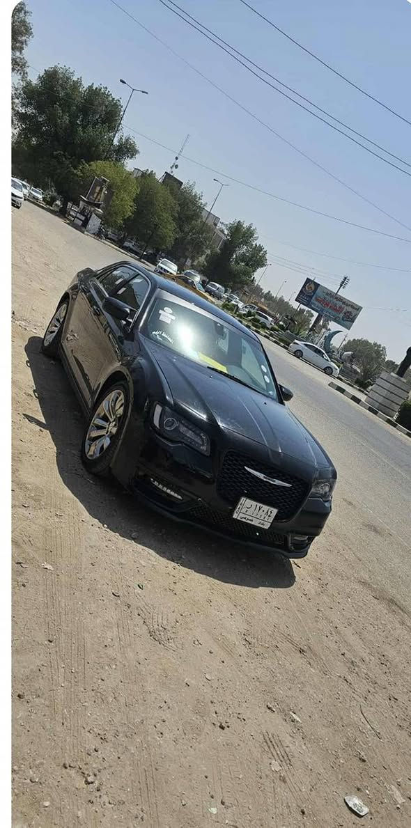 للبيع أوباما 
موديل 19 

رقم بغداد 

محرك 3600 •6V

ماشيه 85 الف / ميل 

وارد امريكي 

فول مواصفات فئه C

حادث جاملغ وبنيد بدون دواخل بدون ايرباك 

كلهن سليمات 

عنوان السيارة بابل حله 

السعر • 225 وبيها مجال 

فقط بيع بدون مراوس

رقم صاحب السيارة/ ***********
