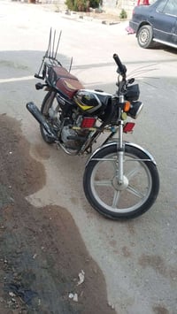 موطور • الفلوجه الانبار • قابل تفاوض