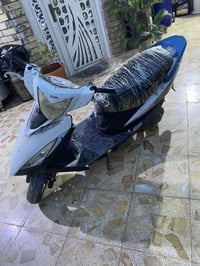 سيام جي تي • نقص باتري • بغداد زعفرانيه