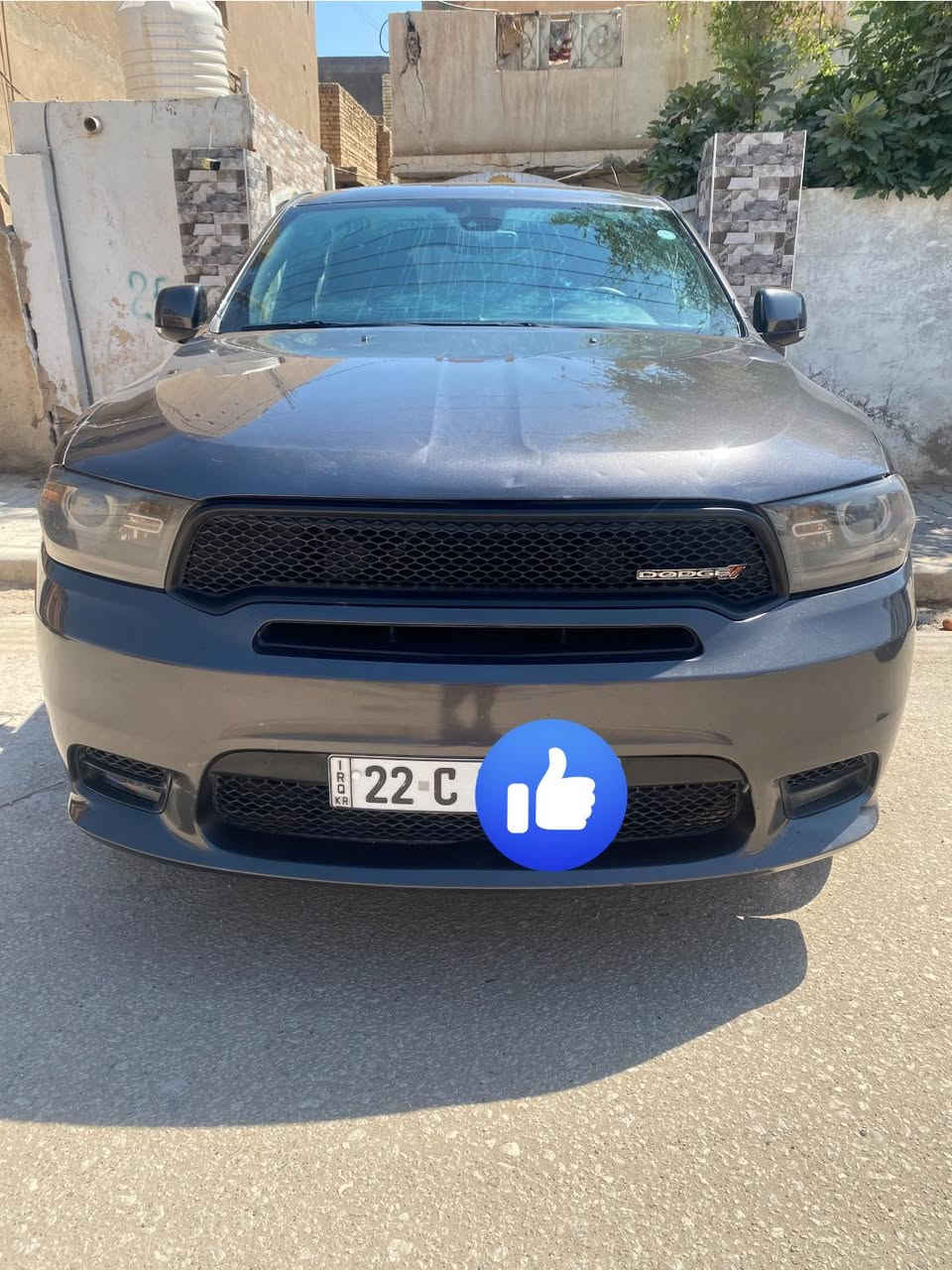 اسلام عليكم دوج دورنكو موديل 2019 GT فول عده الفتحه تحكمات ستيرن شاشه كبيره كامره وحساسات شفتات ستيرن تدفئه ستيرن كشنات امامي  خلفي تدفئه مري جانبيه هيتر كشن ذاكره 4قطع تبريد كيرر طياره تشغيل عن بعد صندوق كهرباء 6سلندر 3600  كير مكيه تايرات باتري بجيس   لايت زنون عالي ناصي  كشاف بلوجكتر زنون هواي بيهه موصفات حادثهه من امريكه دعاميه وخشم الجاملغ ايمن ايسر لا شاصي ولا لغد ولا شي  سونار موجود الستفاسر الاتصال او مراسله واتساب *********** سعر السياره 250 بيهه مجال للشراي رقم اربيل السياره بسمي رقم جديد  /مكان السياره بابل
