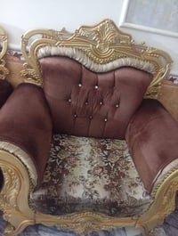 كنب • جديد • ما بيه ضرر
