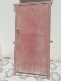 باب حديد • جديد
