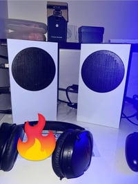 سيريس اس • شبه جديد • حلة مركز