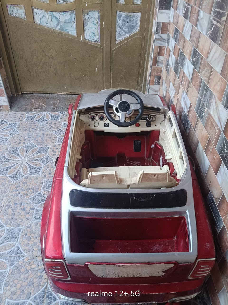 السلام عليكم اقرة التفاصيل وتعال
@كرسي اطفال بالة اصلي جديد شترتة ب25 قبل اسبوع اخذتة رايدة  ب 18

@كاروك جديد كامل اخذتة ب35 توصيل رايدة ب20

@حجلة اصلي نضيفة جدا ماخذهة ب45 رايدهة 20

@ سيارة كهربائية بيبان دبل ماطور امبي ثري اصوات شاصي حديد   دبلات ماخذهة ب400
رايدهة ب150 شغالة كولهة

@ميز  تواليت اطفال ب 5 الاف
الحجز واتساب ***********
توصيل مجاني داخل مركز الديوانية 
اقرة التفاصيل وتعال اهلا وسهلا
