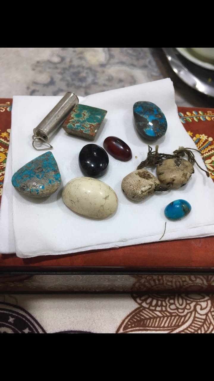 للبيع حجار قدمه بغداد فقط ماعندي توصيل


**إذا كنت صاحب هذا الإعلان وتريد حذفه لأي سبب، رجاءا أرسل رسالة إلى الدعم الفني**