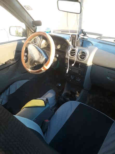 السلام عليكم سايبا للبيع موديل ١٤رقم بابل سنويه جديد مصفرة هيه وغرامات تحويل مباشره مكينه وكير وحداديه كله تمام سعرها ٣٣ورقه رقم التليفون
♥️🌦️🕊️***********
